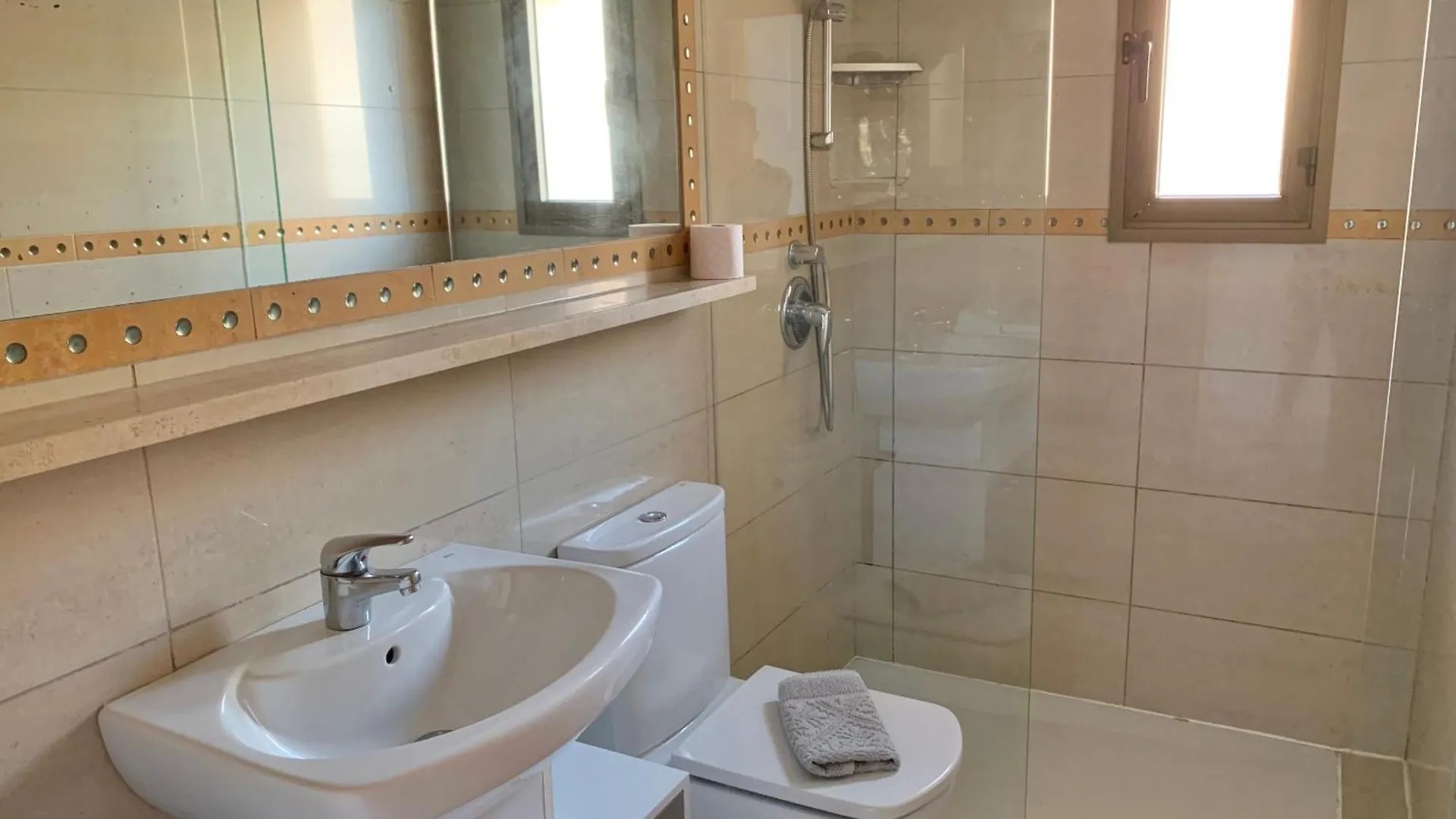Apartment Apt Borras & Roca Plana, Fronte Mare Es Pujols